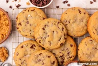 Grandma’s Classic Chocolate Chip Cookies Recipe