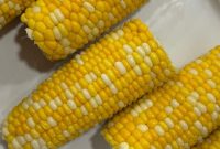 Tender Instant Pot Corn on the Cob Recipe