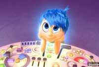 Watch Joy’s Decline – Deleted Inside Out Scene from Disney Pixar