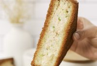 Crispy Chinese Shrimp Toast Recipe with Sweet Chili Dip