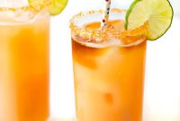 POG Cocktail Recipe: Passion Fruit, Orange and Guava