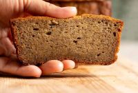 One-Bowl Brown Butter Mochi Banana Bread Recipe