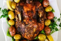 Slow Cooker Duck Recipe for Tender, Flavorful Meat