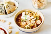 Authentic Spicy Texas Chili Recipe