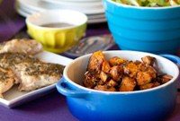 Last-Minute Ideas for an Impromptu Dinner Party