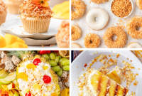 27 Irresistible Hawaiian Desserts to Try at Home