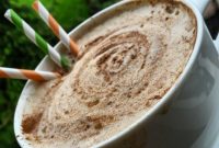 Homemade Pumpkin Spice Latte Recipe: Hot or Iced