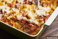 9 Make-Ahead Casseroles to Freeze for Busy Families