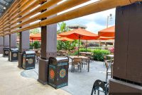 Captain Cook’s Polynesian Resort – Tropical Island Retreat