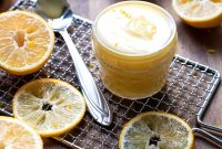 Lemon Curd Recipe: Silky, Zesty, Homemade