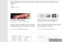 How to Customize the Genesis Grid Loop Content in WordPress