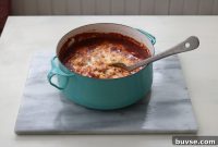 Jan’s Homemade Beefaroni Recipe