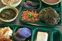 Where to Find Authentic Hawaiian Food in Honolulu