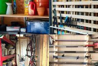 21 Shed Organization Ideas for Outdoor Tools and Supplies