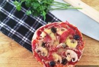 D’Orsogna Pizza Supremes: Review and Giveaway