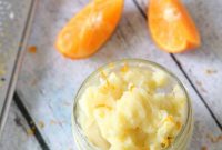 Homemade Body Butter Recipe for Soft, Supple Skin