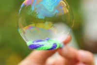 How to Make GIY Bubble Solution with Dr. Bronner’s