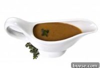 How to Make Gluten-Free Gravy for Turkey and Roasts
