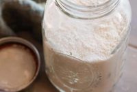 Gluten-Free Pancake Mix Ready in 1 Minute