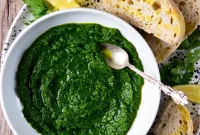 Parsley Pesto Recipe: Quick Homemade Pesto