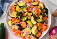 Crispy Air Fryer Vegetables: Quick Roasting Tips