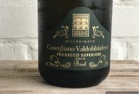 Discover Conegliano Valdobbiadene Prosecco Superiore