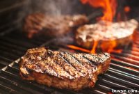 How to Grill the Perfect Steak Every Time