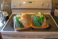 How to Spatchcock a Turkey for Faster Roasting