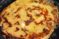 Garlic Cheese Naan Recipe: Soft, Cheesy Indian Flatbread