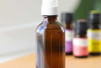 10 DIY Essential Oil Air Freshener Spray Recipes