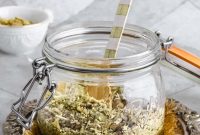 Authentic Dukkah: Egyptian Nut, Seed and Spice Seasoning