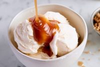 Homemade 5-Minute Butterscotch Sauce