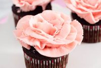 Rose Cupcake Recipe: Step-by-Step Floral Cupcakes