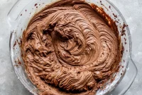 How to Make Chocolate Buttercream Frosting