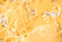 Classic Delmonico Potatoes Recipe