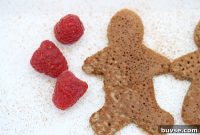 Delicious Free-From Pancake Recipes from Around the Web