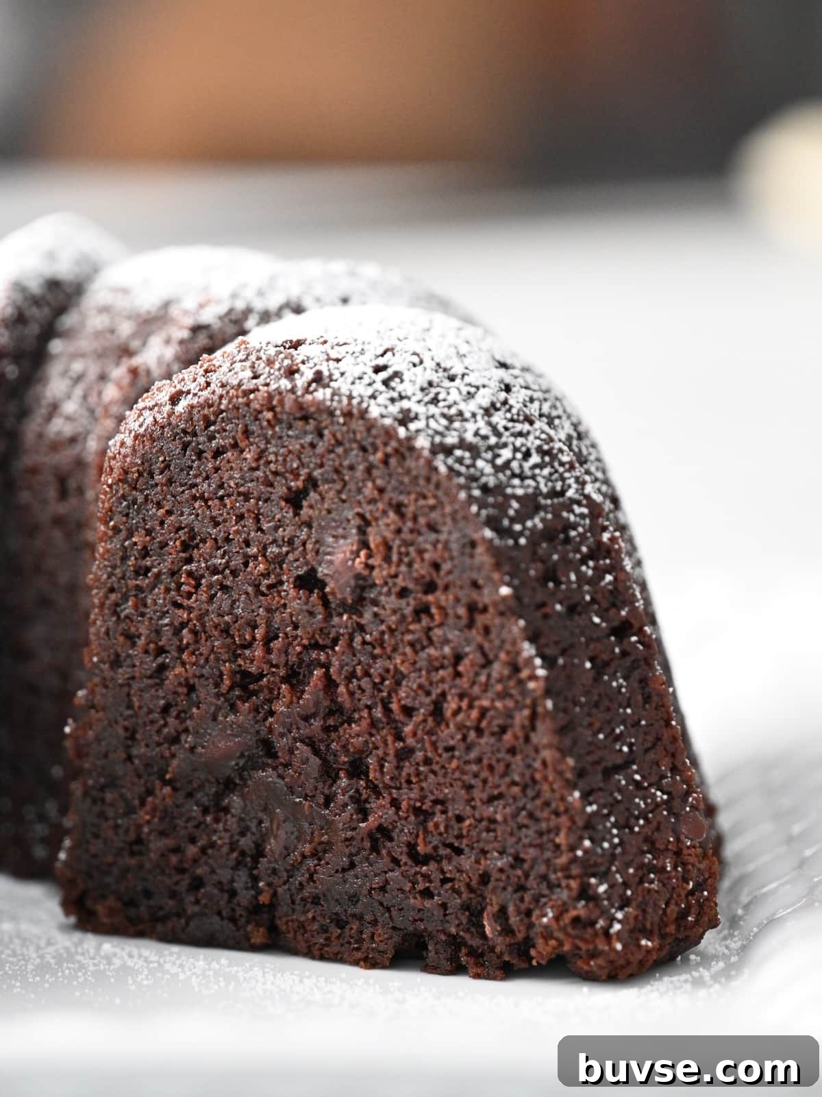 Moist Double Chocolate Chip Bundt Cake 4 img 100694 9