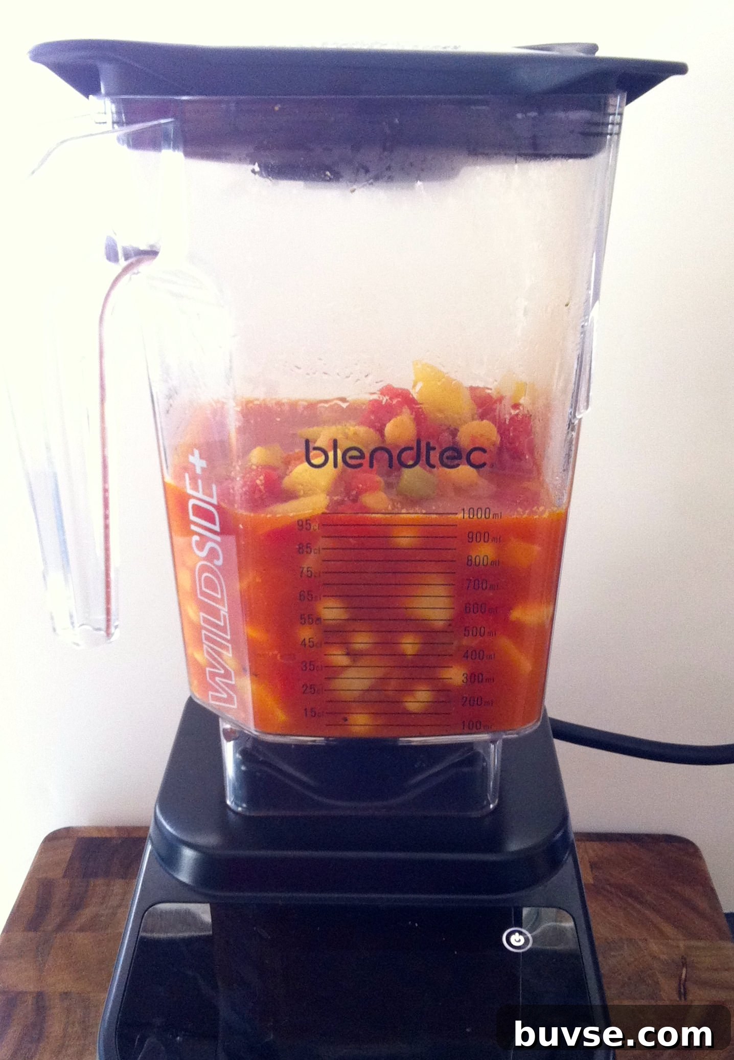 Blendtec Blender