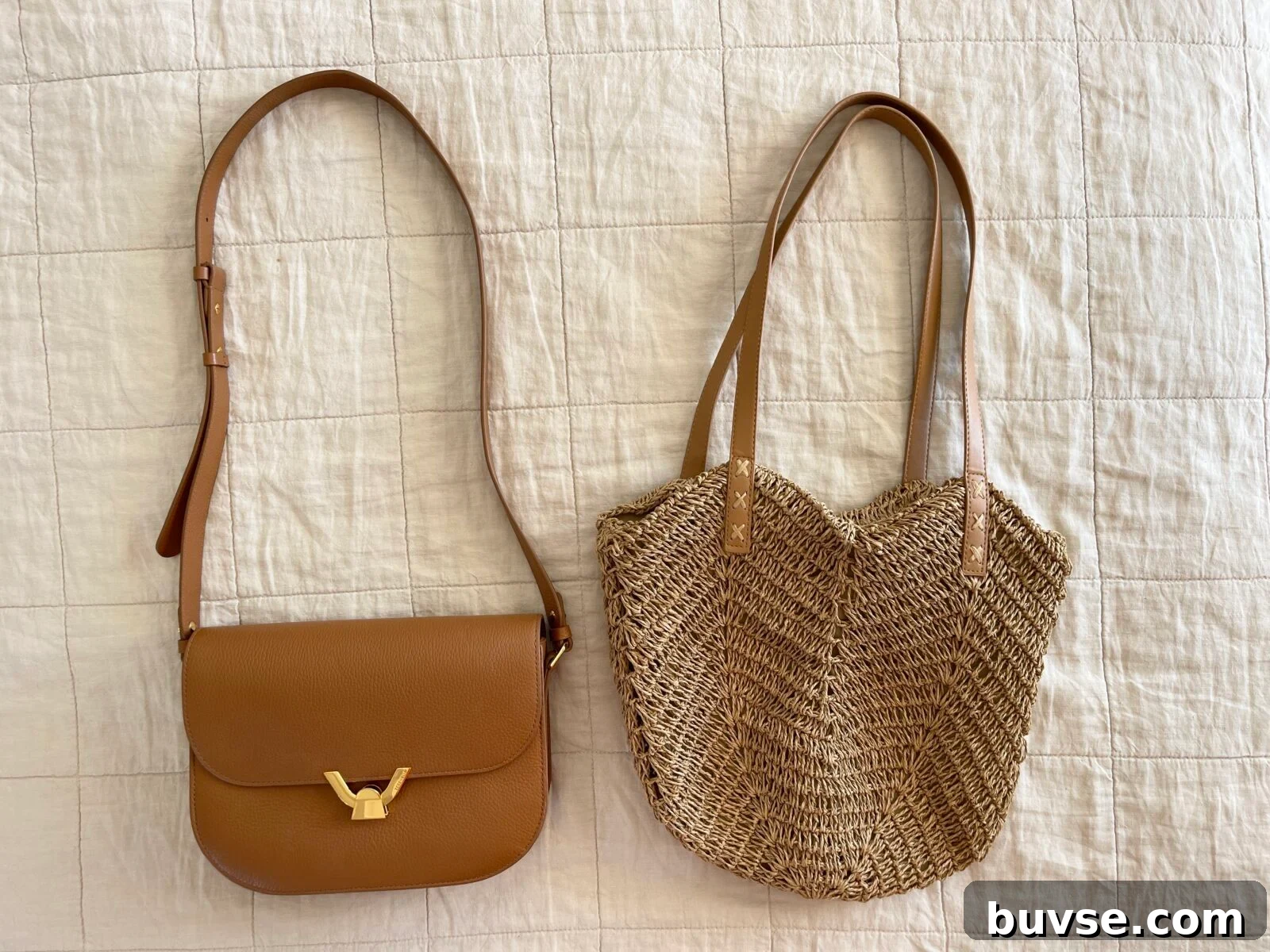 Pack a Travel Capsule Wardrobe with the 5-4-3-2-1 Method 4 img 13770 4