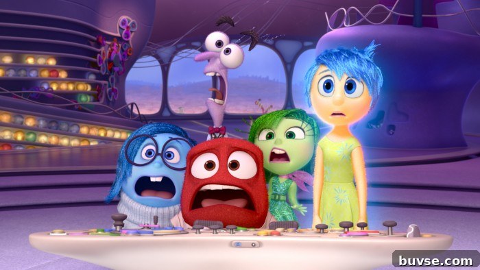 INSIDE OUT