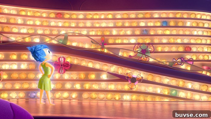 INSIDE OUT