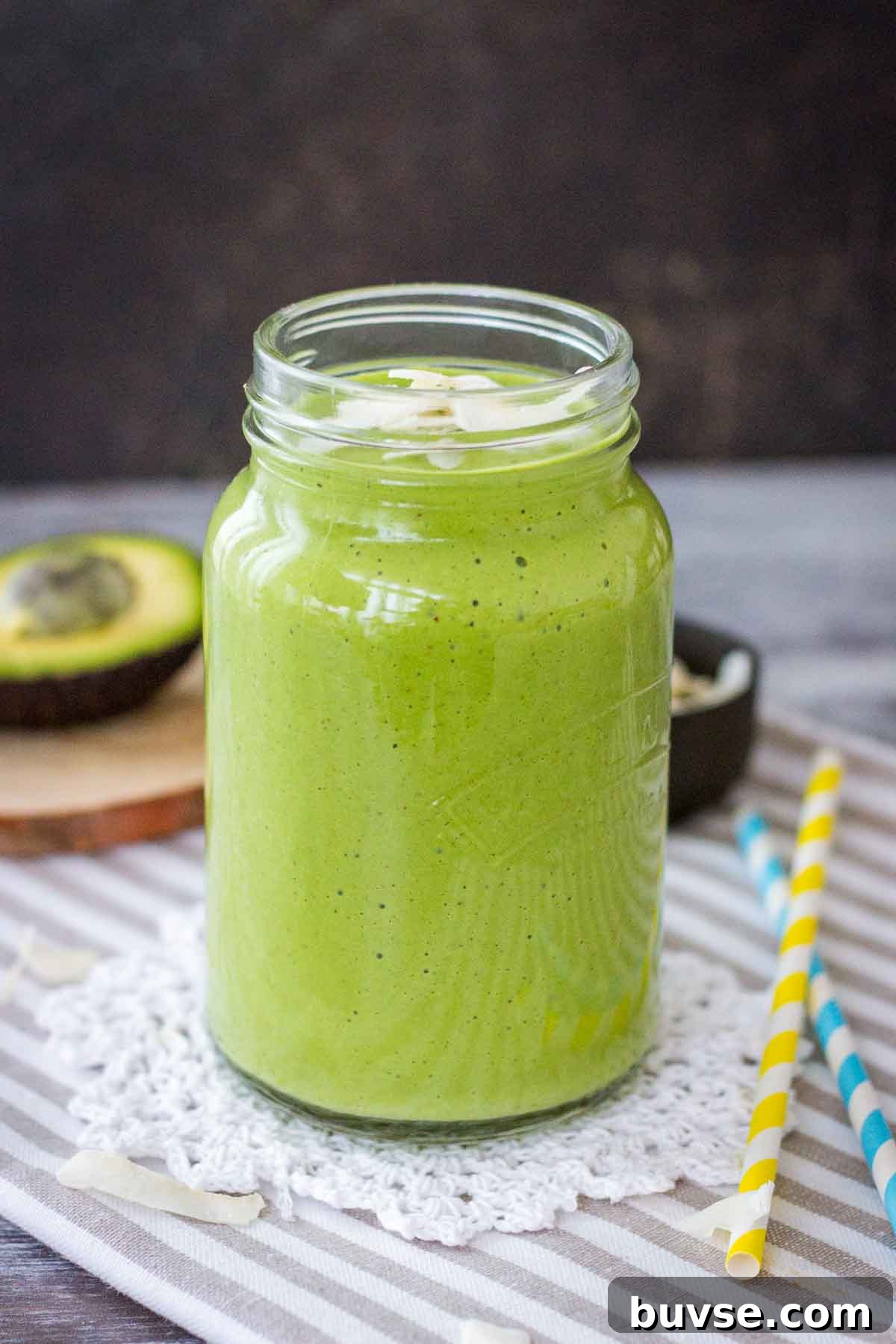 Matcha Protein Shake Recipe for Energizing Mornings 6 Matcha green tea Shake