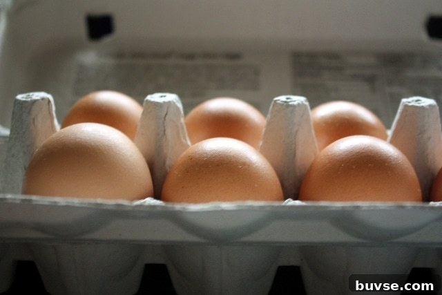 Eggs