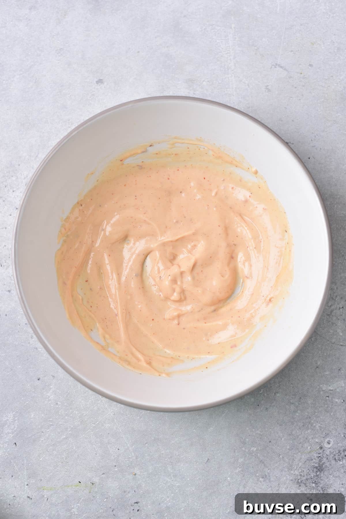 Zesty Old Bay Shrimp Salad Recipe with Lemon and Celery 5 A creamy dressing for shrimp salad.
