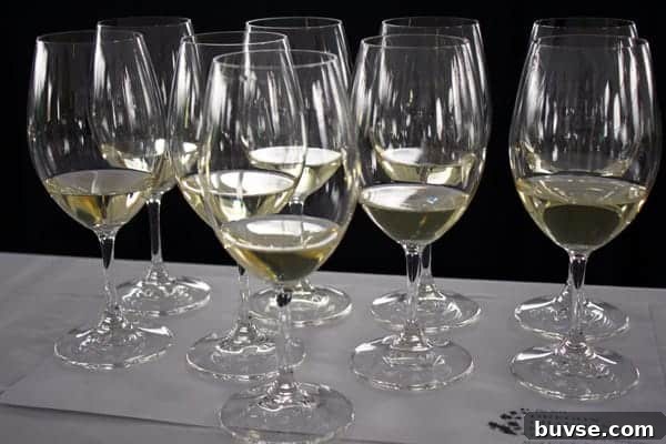 Tasting-Flight-at-the-Oregon-Chardonnay-Symposium