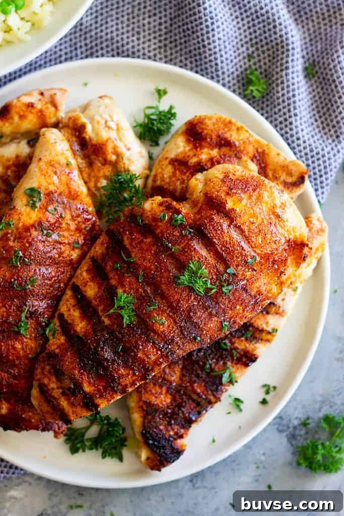 Pantry Recipes: Creative Shelf Cooking with Staples 29 Sweet BBQ Rub for Chicken -is an easy way to give boring chicken a lot of flavor. It's easy to make and cheaper than buying it from the store.