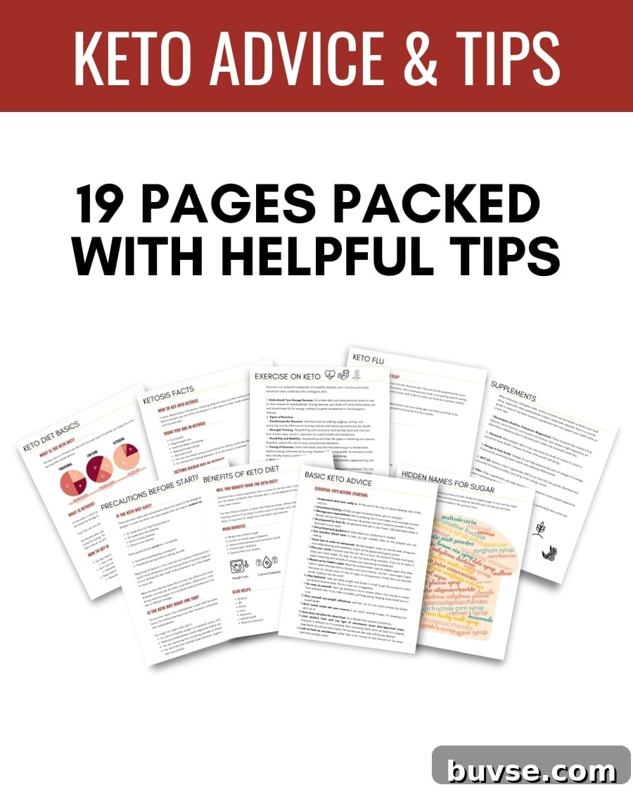 Ultimate Keto Bundle