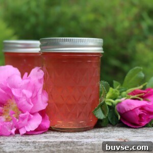 Rose Petal Jelly Recipe: How to Make Floral Jam 8 Rose Petal Jelly