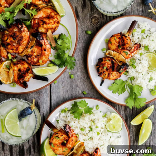 Leftover Shrimp Recipes: 12 Flavorful Ideas 11 img 17427 10
