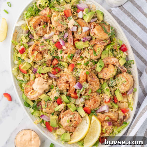 Leftover Shrimp Recipes: 12 Flavorful Ideas 19 img 17427 18